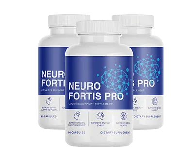 Neuro Fortis PRO Supplement